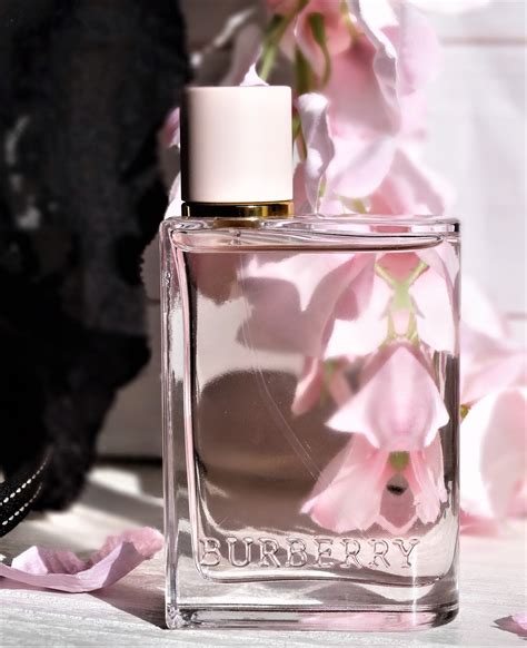 parfum burberry her avis